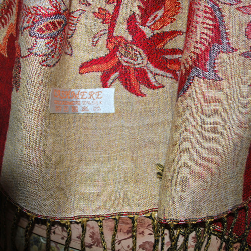 Pléd luxusní 19059 H16 — foto 3