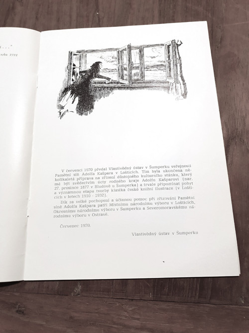Adolf Kašpar — foto 3