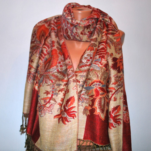 Pléd luxusní 19059 H16 — foto 4