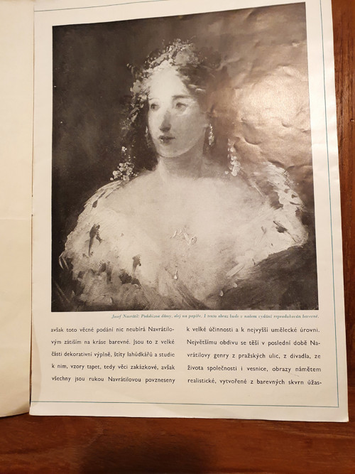 Josef Navrátil — foto 2