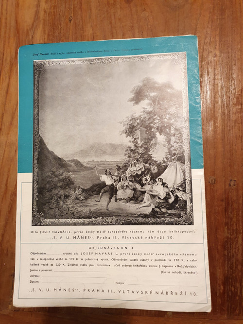 Josef Navrátil — foto 3