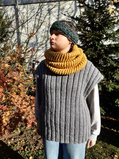 Vesta Oversize — foto 4