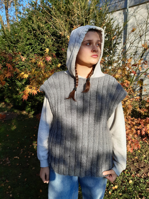 Vesta Oversize — foto 2