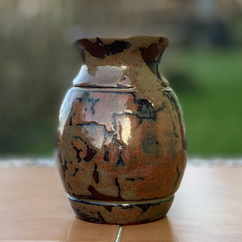 Malá váza, vázička — foto 2