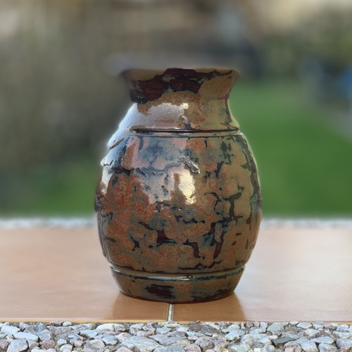 Malá váza, vázička — foto 3