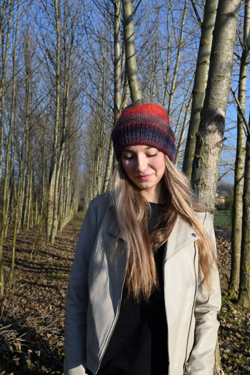 Odstiny vínovošedé — foto 2