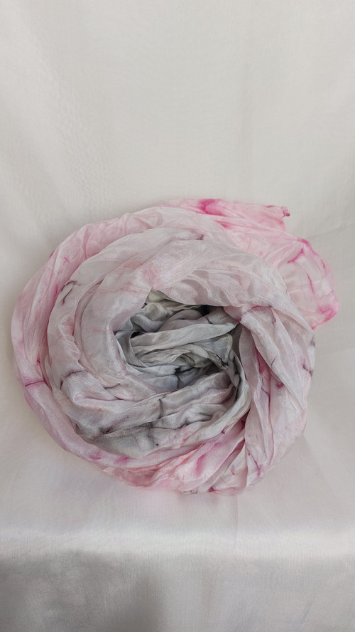 Šál RoséII. 180x90 cm — foto 4