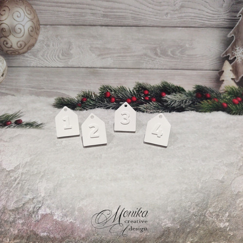 Adventní čísla — foto 2