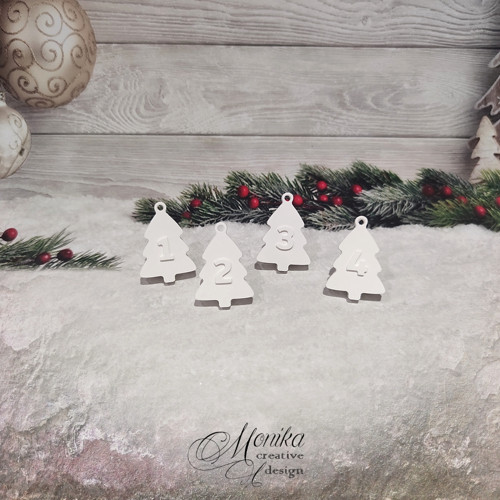 Adventní čísla — foto 3