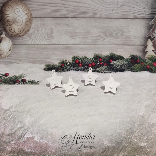 Adventní čísla — foto 4