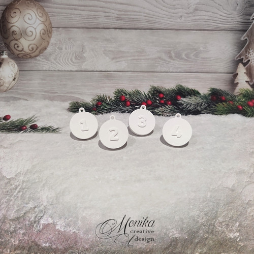 Adventní čísla — foto 5