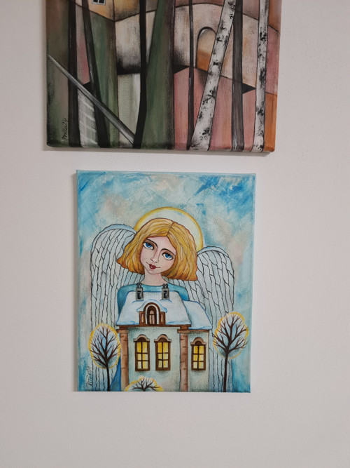 Strážce domova — foto 5
