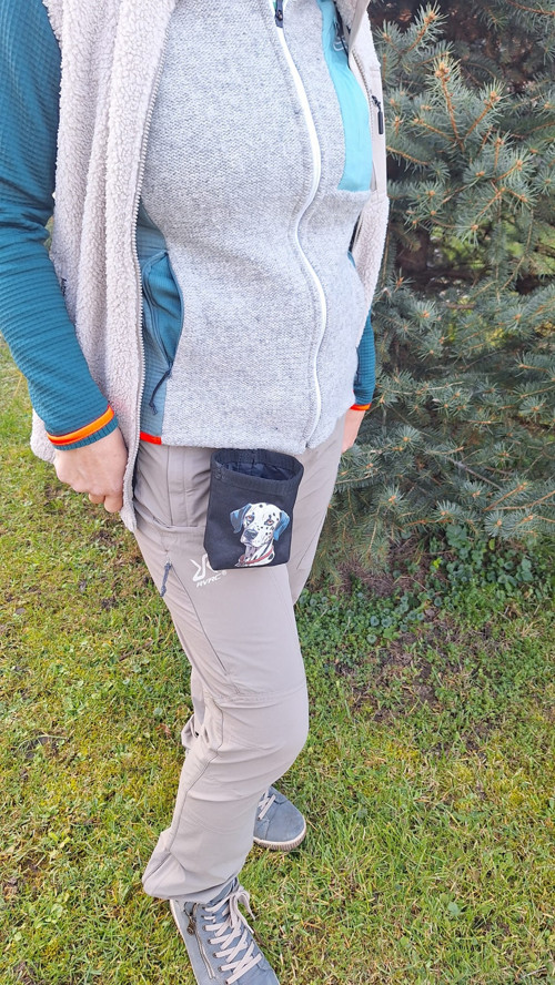 Pamlskovník Dalmatin — foto 4