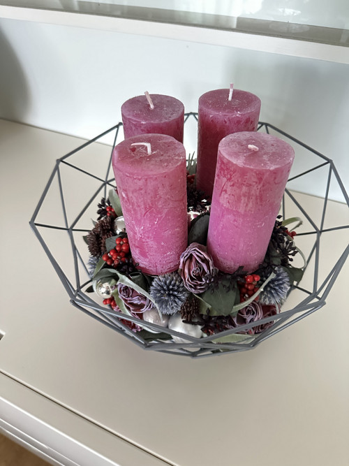 Dekorace ROMANTICAGE — foto 2