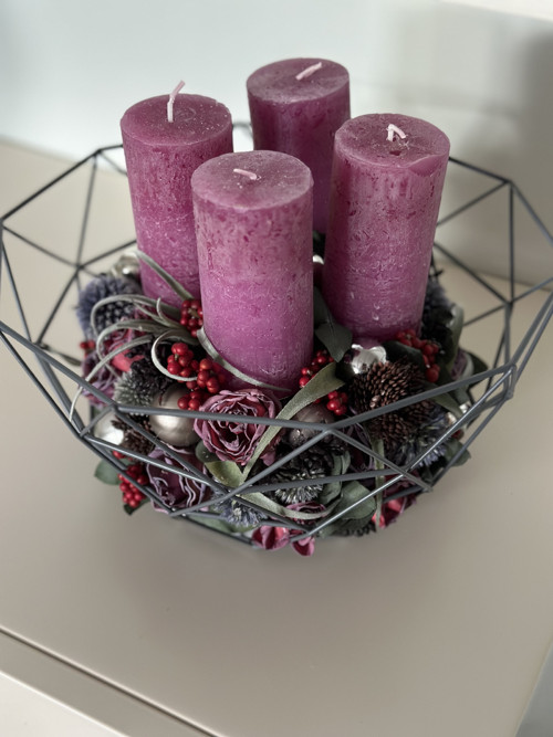 Dekorace ROMANTICAGE — foto 5