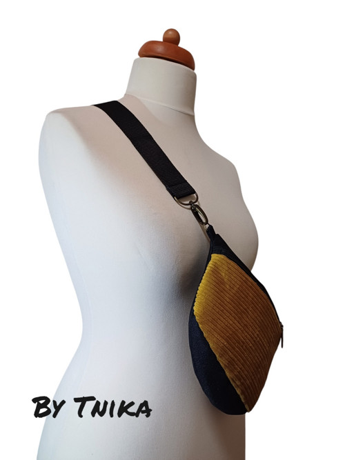Ledvinka Maya - antigue yellow — foto 4