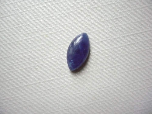Kabošon - sodalit 12 mm, č.19Af — foto 2