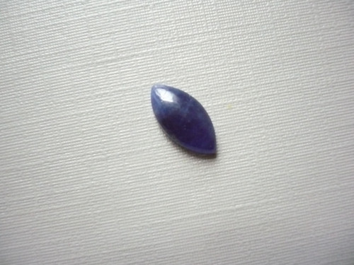 Kabošon - sodalit 12 mm, č.24Af — foto 2