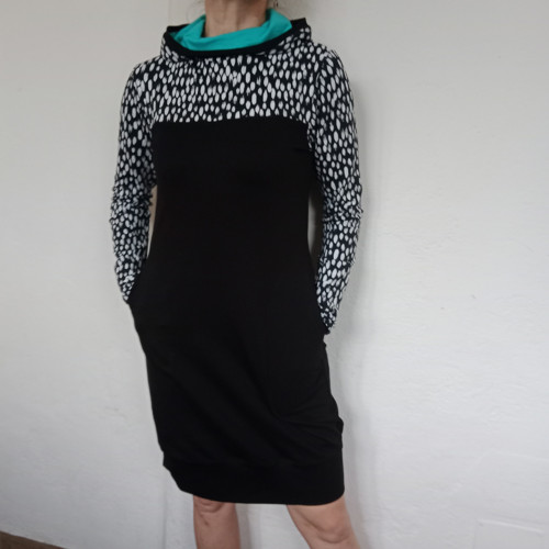 Šaty , vel.XS-XL — foto 2