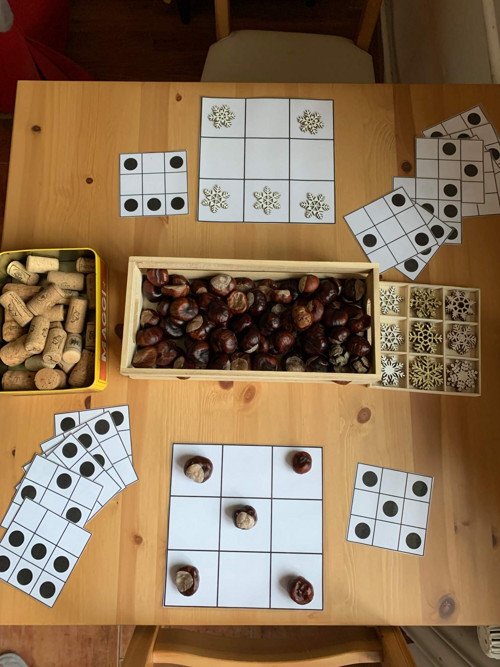 Přiřaďuhlík — foto 3