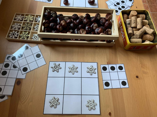 Přiřaďuhlík — foto 2