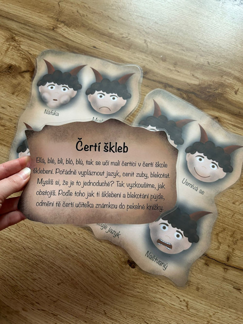 ČERTOVINY aneb čertovská stezka — foto 3