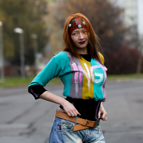 Origo mikina IngK - SvM — foto 4