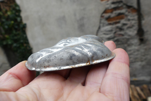 Divočák...formička na cukroví — foto 4