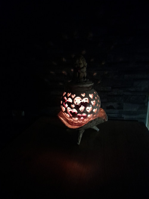 Aroma lampa — foto 4