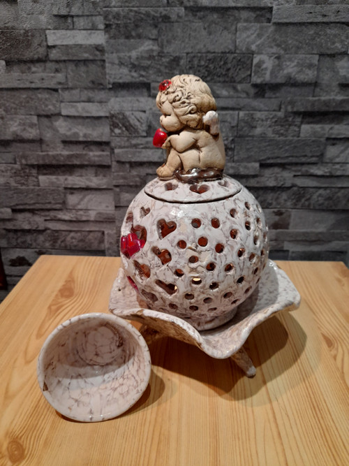 Aroma lampa — foto 2