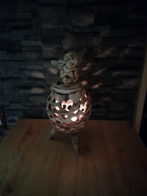 Aroma lampa — foto 4