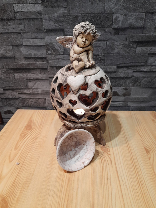 Aroma lampa — foto 3