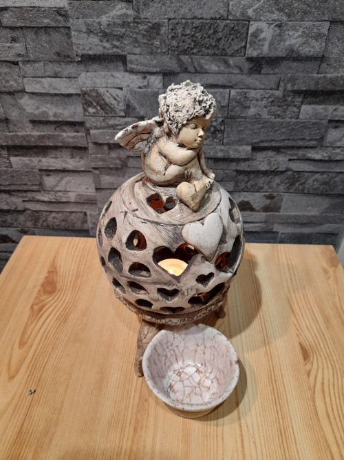 Aroma lampa — foto 2