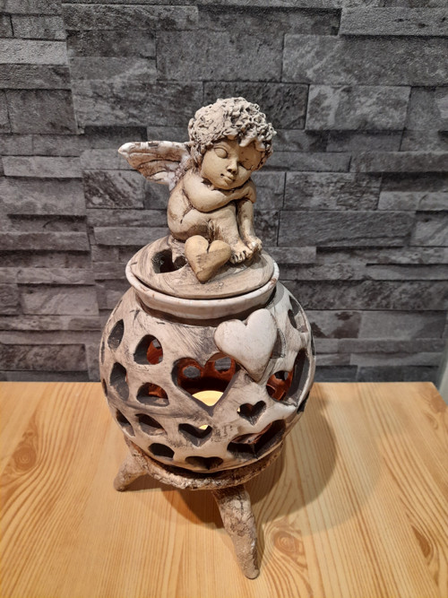 Aroma lampa — foto 5