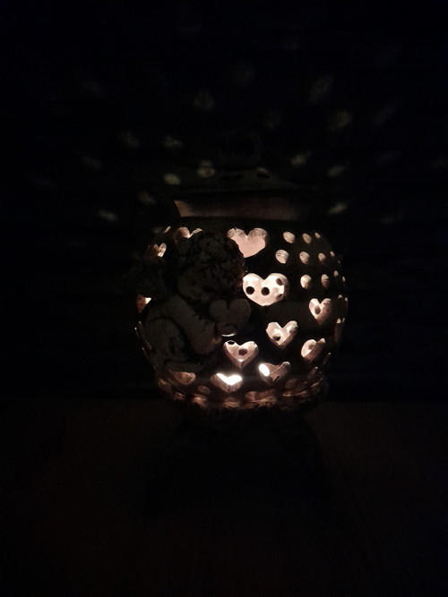 Aroma lampa — foto 3