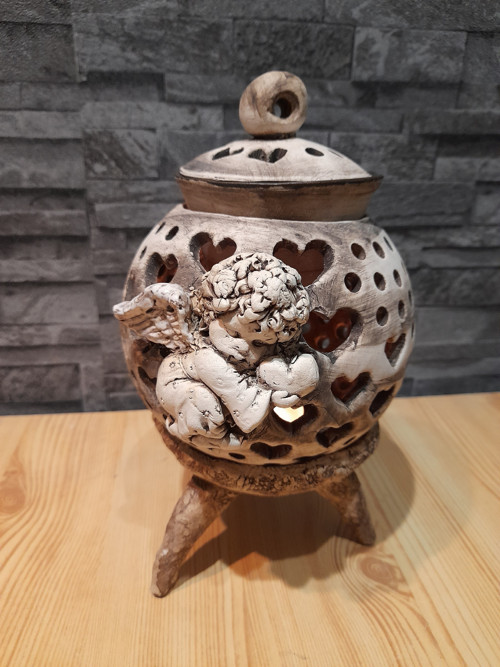 Aroma lampa — foto 4