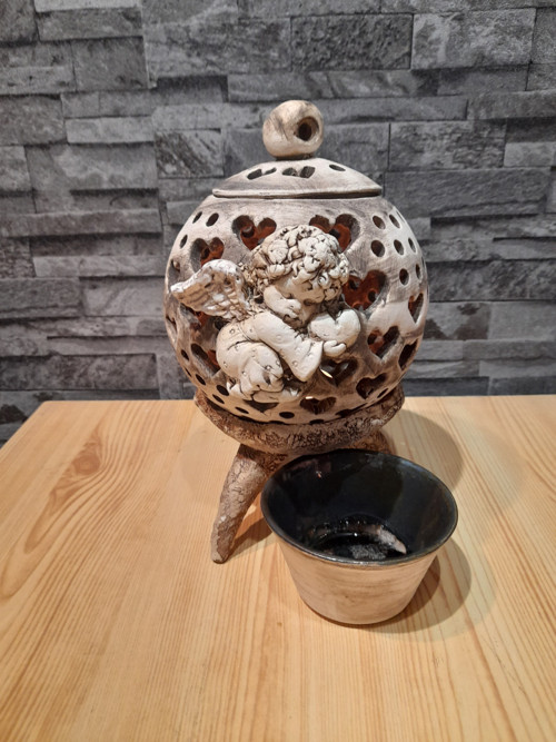 Aroma lampa — foto 2