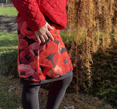 Na pohodu *maková* — foto 2