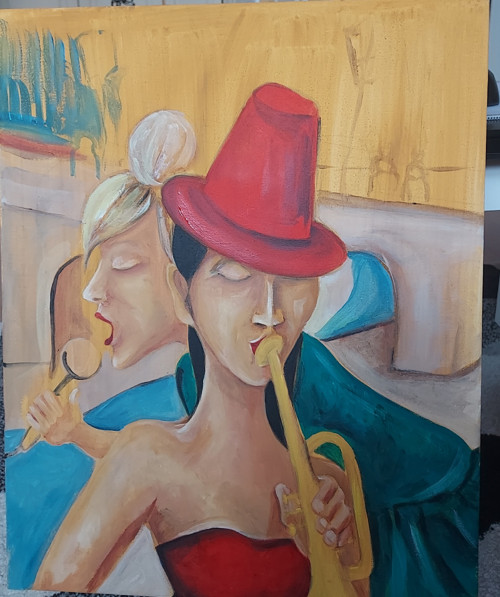 Trumpeta — foto 6