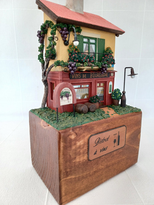 Vinné bistro — foto 2
