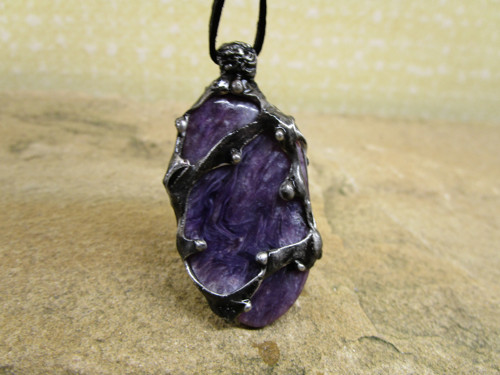 Talisman ,, Proměny " — foto 3