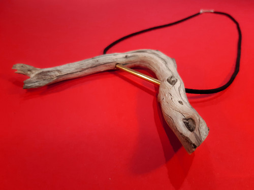 Náhrdelník BackToRoots 08 — foto 2