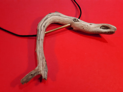Náhrdelník BackToRoots 08 — foto 3