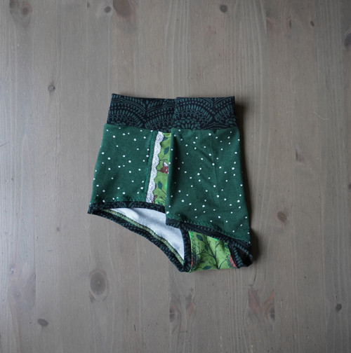 Cosy & Crazy vel. S — foto 2