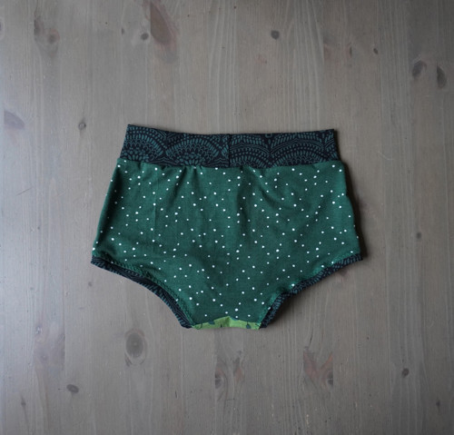 Cosy & Crazy vel. S — foto 3