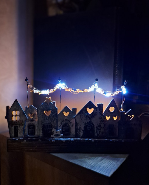 Adventní městečko — foto 2