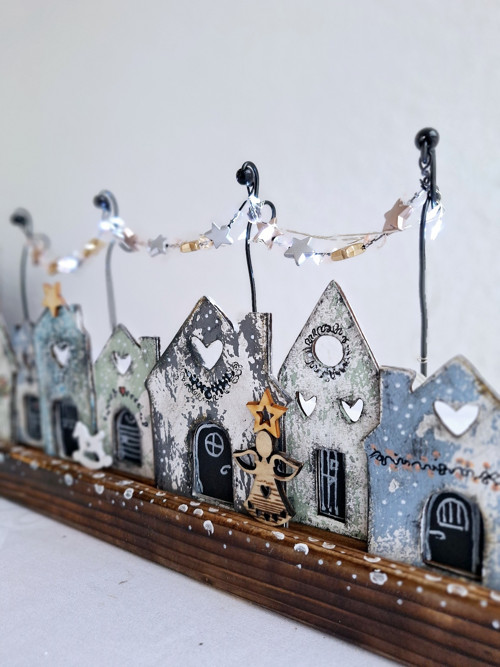 Adventní městečko — foto 3