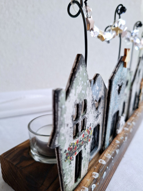 Adventní městečko — foto 4