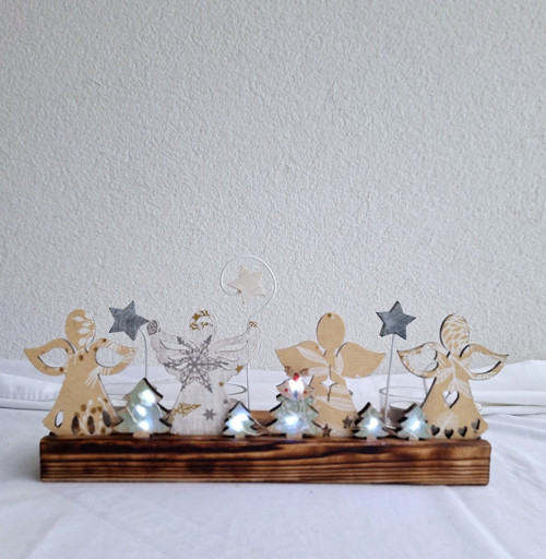 Adventní Andílci — foto 5