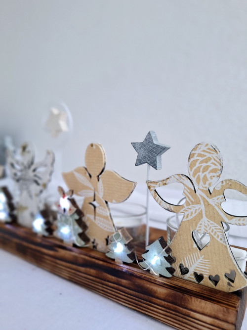Adventní Andílci — foto 4